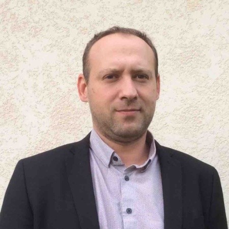 Sébastien Bachotet, président et dirigeant de CDE